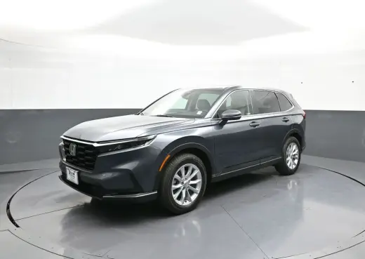 Honda CR-V 2024 AWD EX 4dr SUV