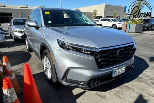 Honda CR-V 2026 AWD LX 4p SUV