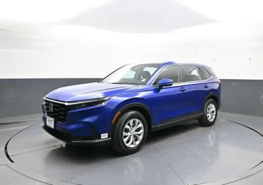 Honda CR-V 2024 AWD LX 4dr SUV