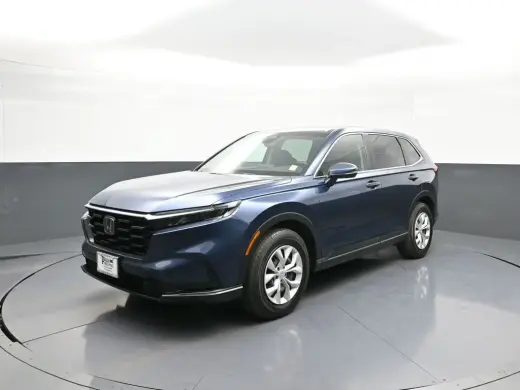 Honda CR-V 2025 AWD LX 4dr SUV