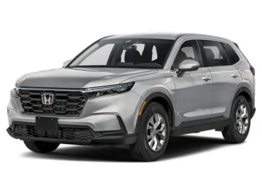 Honda CR-V 2026 LX 4p SUV