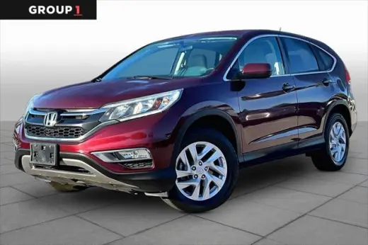 Honda CR-V 2016 AWD EX 4dr SUV