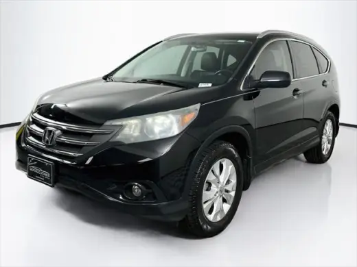 Honda CR-V 2014 EX-L 4p SUV