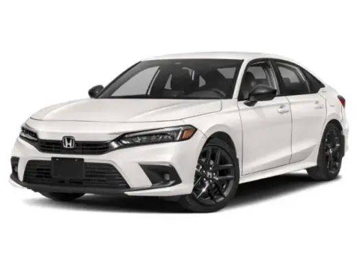 Honda Civic 2024 Sport 4p Sedan