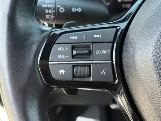 Honda Civic 2025 Sport 4dr Sedan