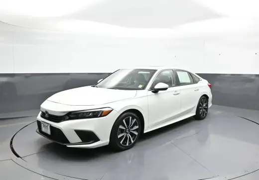 Honda Civic 2024 EX 4dr Sedan