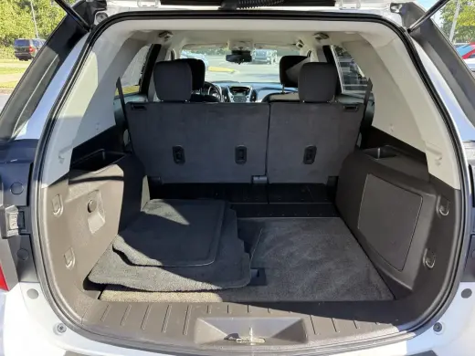 Chevrolet Equinox 2012 LT 4p SUV con 1LT