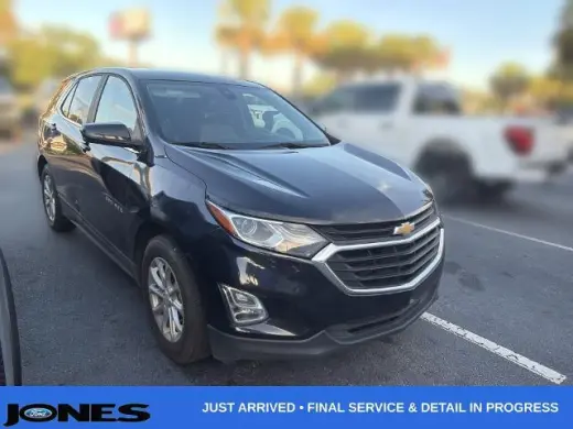 Chevrolet Equinox 2021 LT 4p SUV con 1LT