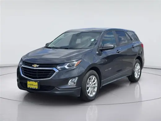 Chevrolet Equinox 2020 LS 4p SUV c/1LS