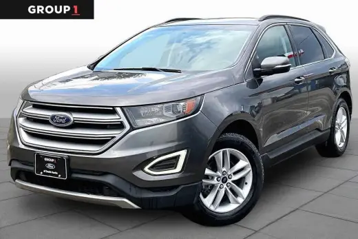 Ford Edge 2015 SEL 4dr Crossover