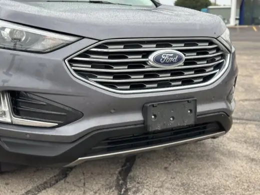 Ford Edge 2024 AWD Titanium 4p SUV