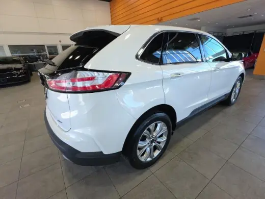 Ford Edge 2024 AWD Titanium 4p SUV