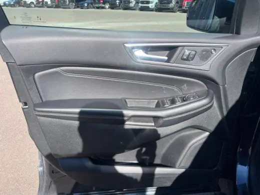 Ford Edge 2024 AWD Titanium 4p SUV