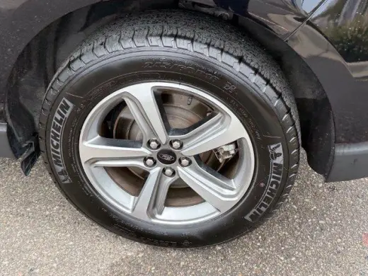 Ford Edge 2024 TRÁNSITO SEL 4p SUV