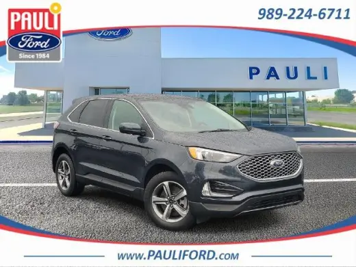 Ford Edge 2024 AWD SEL SUV 4 puertas