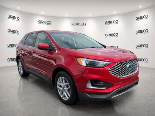 Ford Edge 2024 4x4 SEL 4p SUV