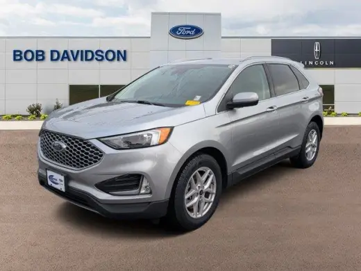 Ford Edge 2023 AWD SEL 4p Crossover