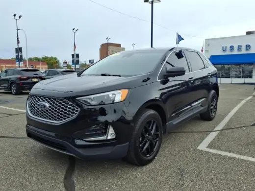 Ford Edge 2024 AWD SEL SUV 4p.