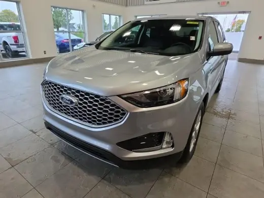 Ford Edge 2024 4x4 SEL 4p SUV