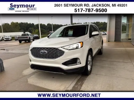 Ford Edge 2024 AWD SEL 4dr SUV