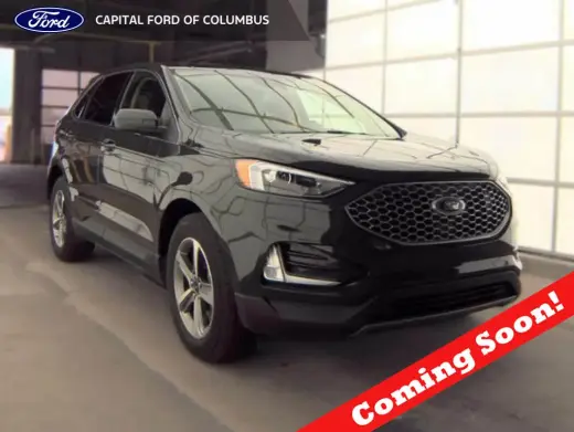 Ford Edge 2024 4x4 SEL 4p SUV