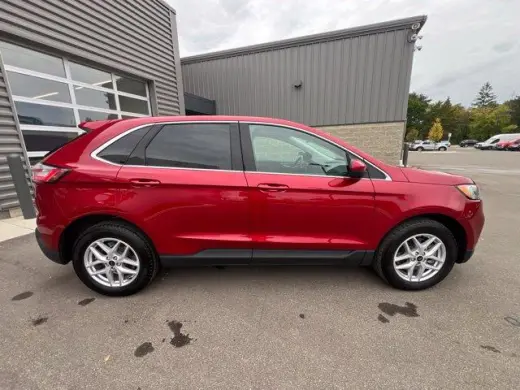 Ford Edge 2024 AWD SEL 4dr SUV