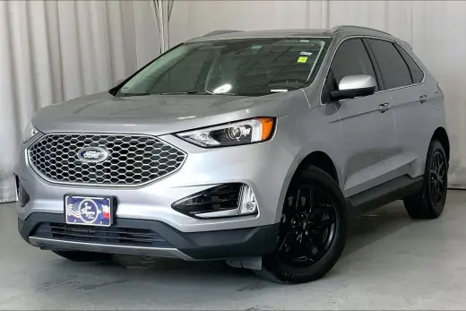 Ford Edge 2023 4x4 SEL 4p Crossover