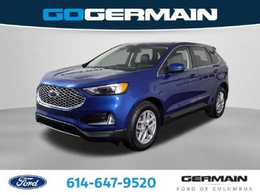 Ford Edge 2023 AWD SEL 4p Crossover
