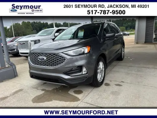 Ford Edge 2024 AWD SEL 4dr SUV
