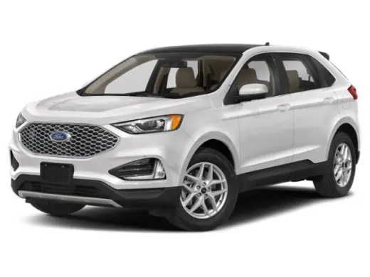 Ford Edge 2024 tracción en todas las ruedas SEL 4p SUV