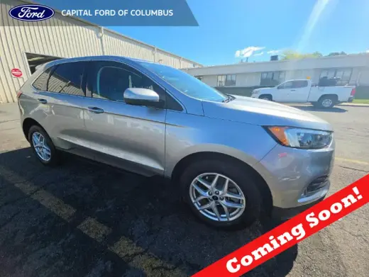 Ford Edge 2023 AWD SEL 4dr Crossover