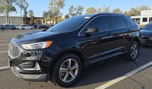 Ford Edge 2024 AWD SEL 4dr SUV