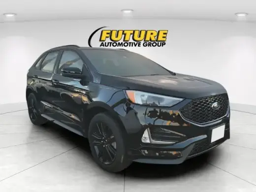 Ford Edge 2024 AWD SEL 4dr SUV