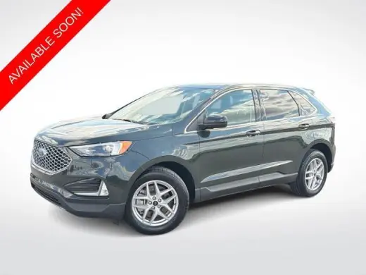 Ford Edge 2024 4x4 SEL 4p SUV