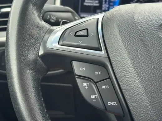 Ford Edge 2020 4x4 SEL 4p Crossover