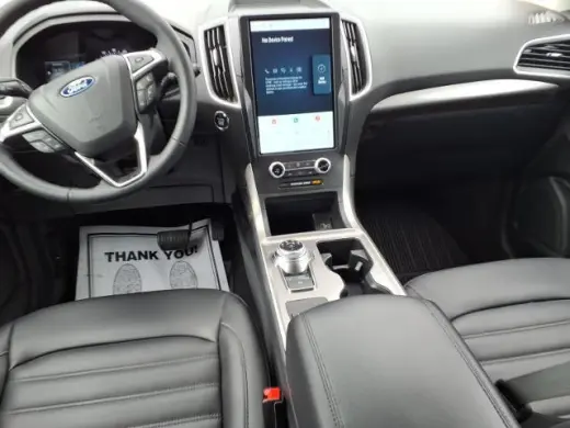 Ford Edge 2024 AWD SEL 4dr SUV