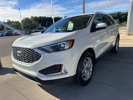 Ford Edge 2024 AWD SEL 4dr SUV