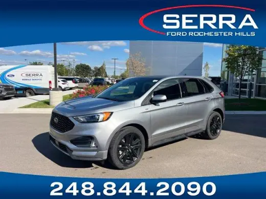 Ford Edge 2024 AWD ST-Line 4dr SUV