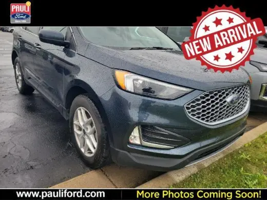 Ford Edge 2024 AWD SEL 4dr SUV
