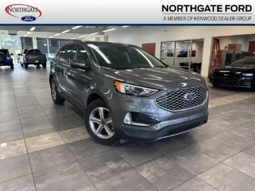 Ford Edge 2024 AWD SEL 4dr SUV