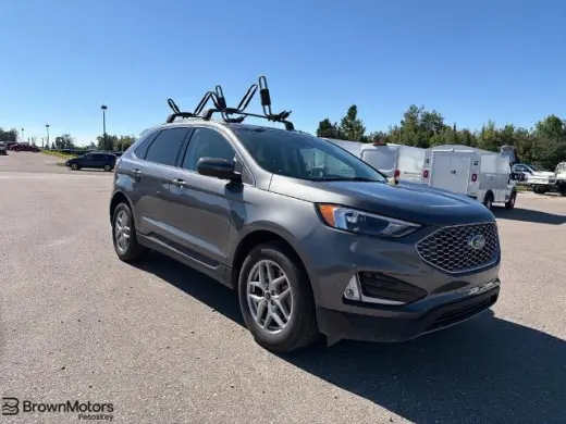 Ford Edge 2024 AWD SEL 4dr SUV