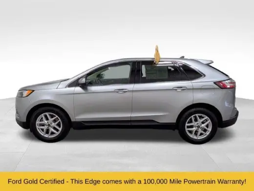 Ford Edge 2024 AWD SEL 4dr SUV
