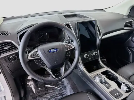 Ford Edge 2024 tracción en todas las ruedas SEL 4p SUV