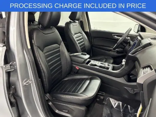 Ford Edge 2024 AWD SEL 4dr SUV