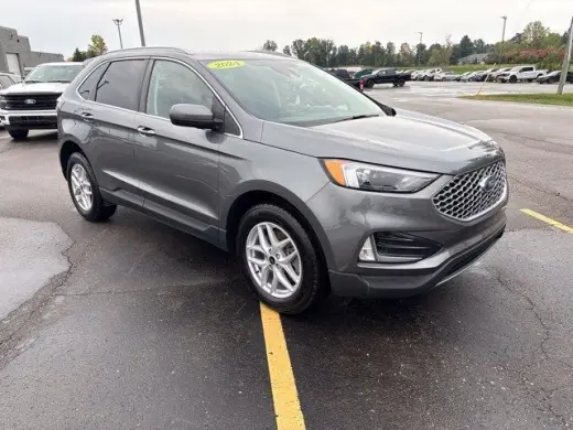 Ford Edge 2024 AWD SEL 4p SUV