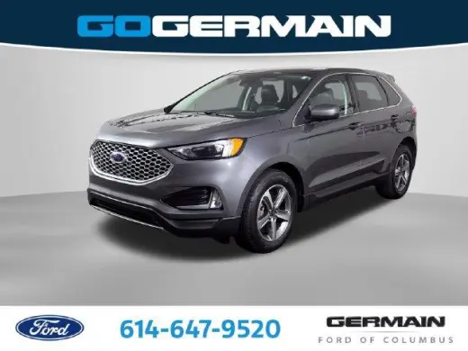 Ford Edge 2024 AWD SEL 4dr SUV