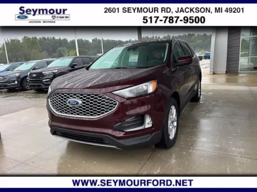 Ford Edge 2024 AWD SEL 4dr SUV