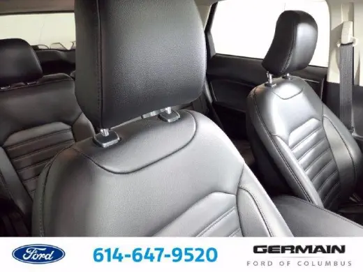 Ford Edge 2024 AWD SEL 4p SUV