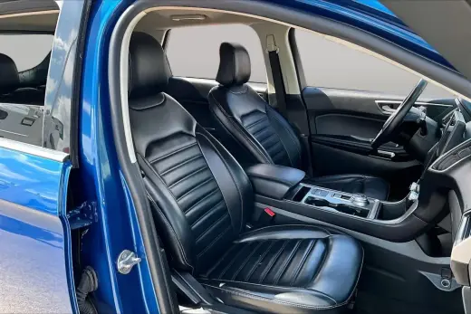 Ford Edge 2024 AWD SEL 4p SUV