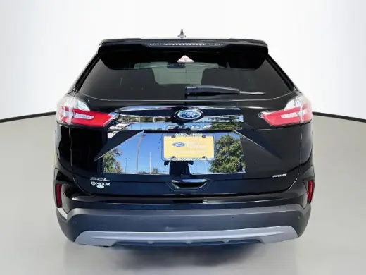 Ford Edge 2024 AWD SEL 4p SUV